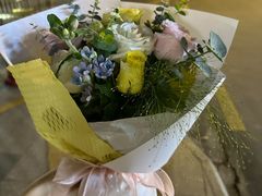 -花屿鲜花(淡水店)