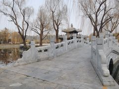 -陶然亭公园