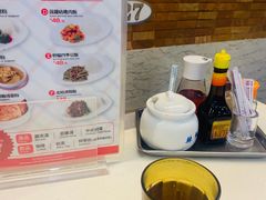 -香港新发烧腊茶餐厅(万象店)