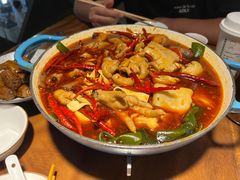 -马头巷·隐庐居·红油大虾(园区店)