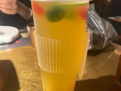 -烤匠麻辣烤鱼(万象城店)