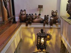-早安曼谷泰国餐厅
