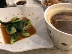 -三美肉骨茶(柏威年广场店)