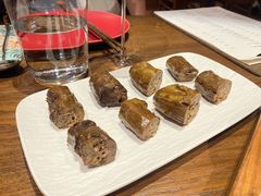 -肆海小川菜酒馆Wine Bistro (青年路店)