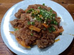 -朱大嘴肥肠血旺(福字街店)