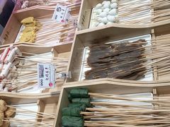 -阿串串老火锅(力盟店)