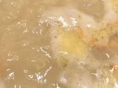 -澳门豆捞(裕华东路店)