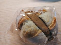 -崎本的店·专业酵种吐司(无锡万象汇店)