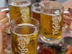 -無招牌海鮮(芽笼店)