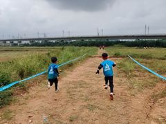 -光明小镇欢乐田园