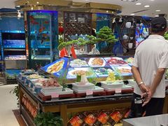 -良友·海鲜青岛菜(五四广场店)