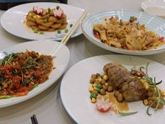 -贵州大厦贵州厅(樱花园西街店)