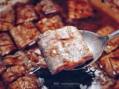 油浸带鱼-梅林春晓花园餐厅
