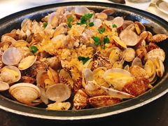 -味茂·老船夫1927(东海东路店)