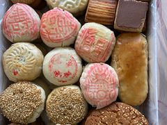 -欣乐糕点店(洪湖里总店)