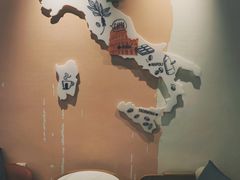 -LAVAZZA拉瓦萨咖啡(仁恒梦中心店)