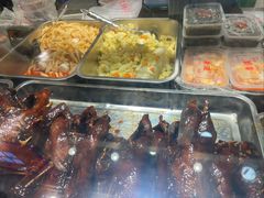 -乔波食品(杜桥中心菜场店)