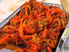 -忆口香龙虾(珠海夏湾老店)