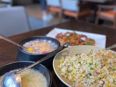 -扬州狮子楼·非遗淮扬菜(总店)