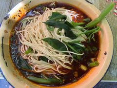 -赵伍面庄(松石大道店)