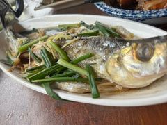 白水鱼-75幢私房菜馆