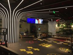 -威尔仕健身·游泳(中港汇店)
