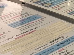 -shark burger·鲨鱼汉堡(交子大道店)