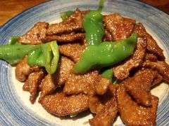 -兰溪小馆(东直门簋街店)