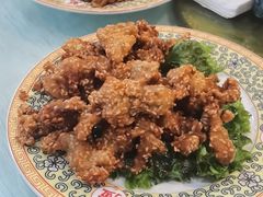 -烤肉季饭庄