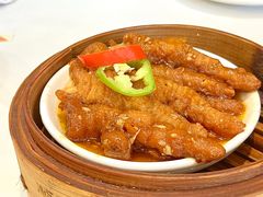 -顺德人家食府(黄金广场店)