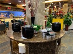 -东方苑自助餐厅(稻香湖景酒店)