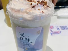 -奈雪的茶(印象城店)