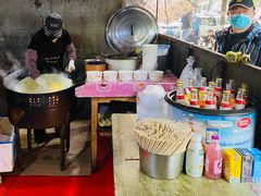 -周记热干面豆皮大王(桃花东街店)