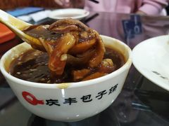 -庆丰包子铺(理想城店)