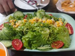 -the frypan韩国炸鸡啤酒(五路居店)