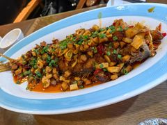 -嘉年华面包房餐厅（饺子馆）(陶然亭店)