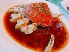 -廊亦舫Lang Yi Fang Restaurant(金桥店)