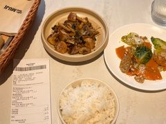 -无印良品餐堂 MUJI Diner(成都太古里店)