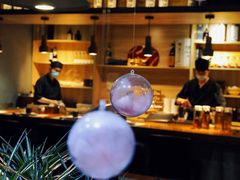 -森味薪火烧•烧鸟居酒屋•日本料理(望京店)
