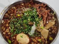 -鹍记特色牛杂面