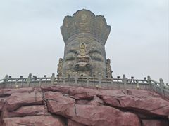 -上海东林寺(金山区)