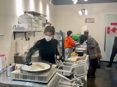 -虎伢Fuuya!咖啡煎饼(陆家嘴波特营店)