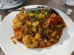-淑芳饭店