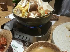 -林妈妈村·日式料理(宝山万达店)