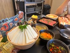 -季季山•云南野生菌火锅(上海首店)