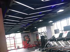 -UP健身私教馆(海岸城店)