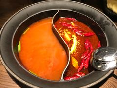 -呷哺呷哺(松江开元店)