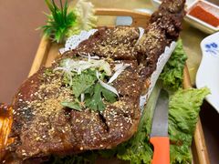 -沽源味道蒙餐莜面家常菜