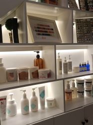 -美奈サロン美甲美睫皮肤管理