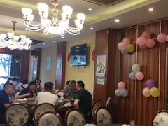 -金陵后厨·南京菜(新街口秣陵路店)